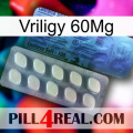 Vriligy 60Mg 34